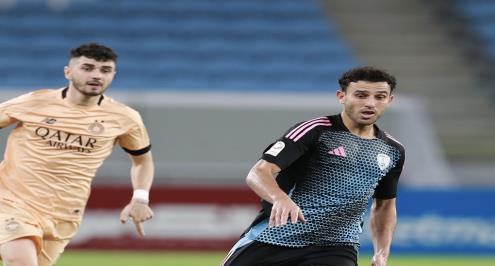 بمشاركة حمدي فتحي.. السد يهزم الوكرة على ملعبه في الدوري القطري